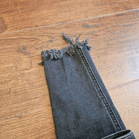 We The Free Raw High Rise Jeggings - Picture 3 of 9